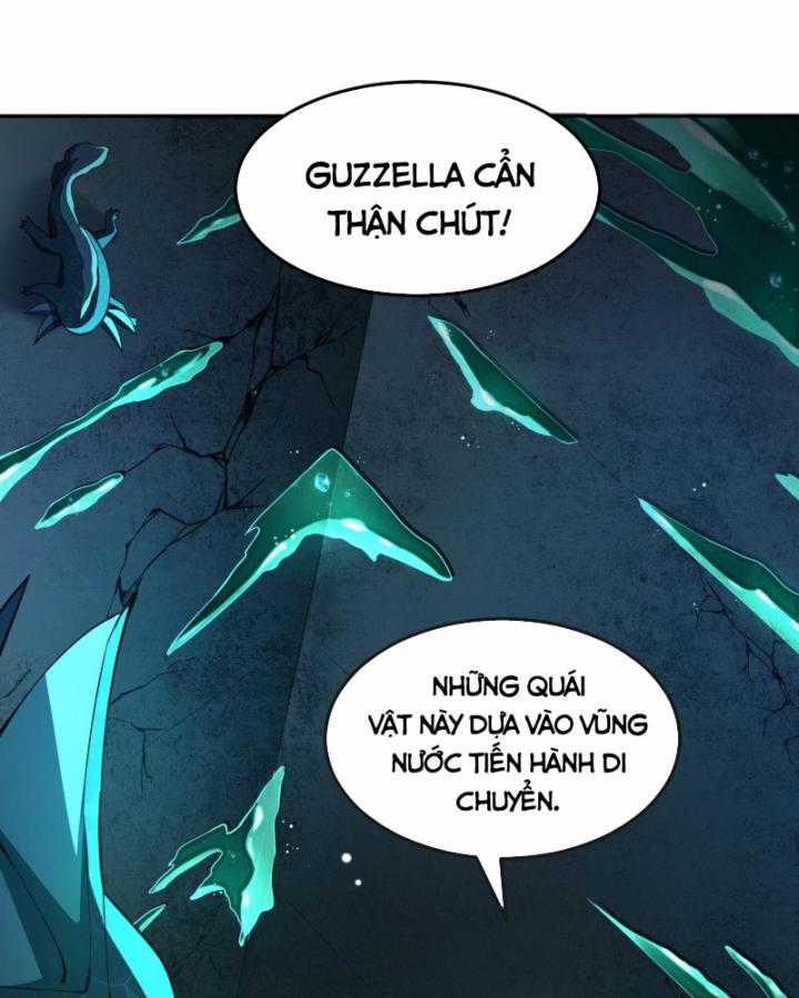 Ta, Thiên Sát Cô Tinh Chapter 15 trang 9