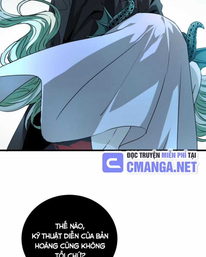 Ta, Thiên Sát Cô Tinh Chapter 16 trang 11