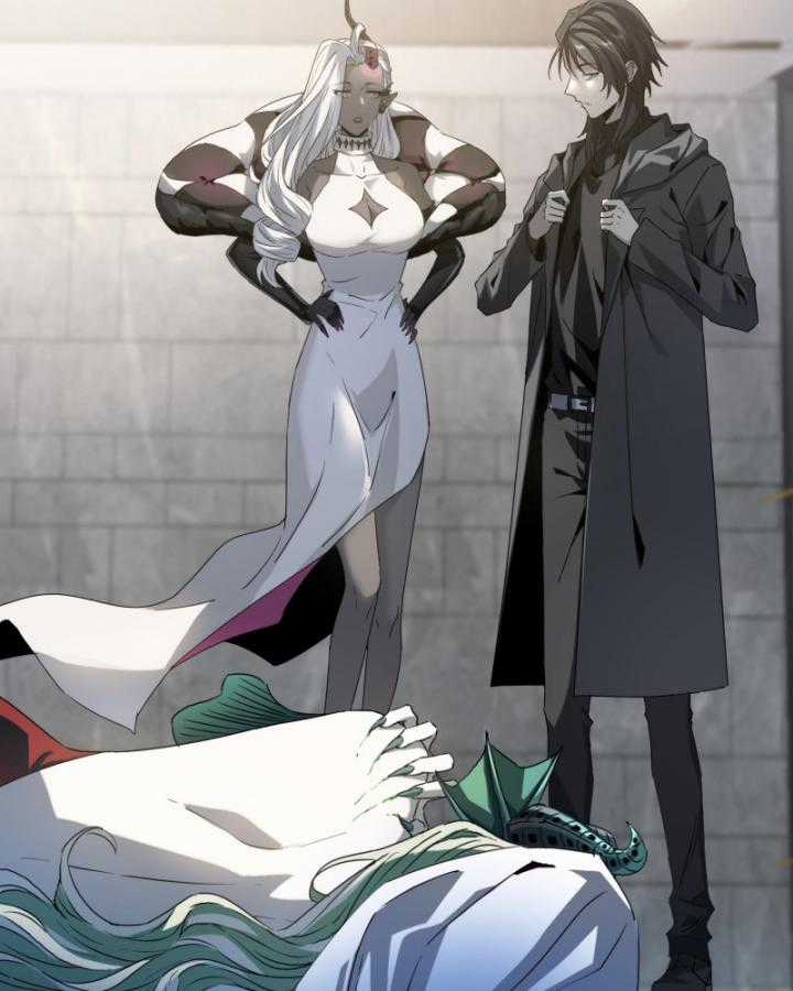 Ta, Thiên Sát Cô Tinh Chapter 16 trang 14