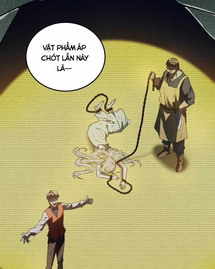 Ta, Thiên Sát Cô Tinh Chapter 16 trang 27