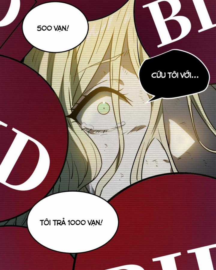 Ta, Thiên Sát Cô Tinh Chapter 16 trang 29