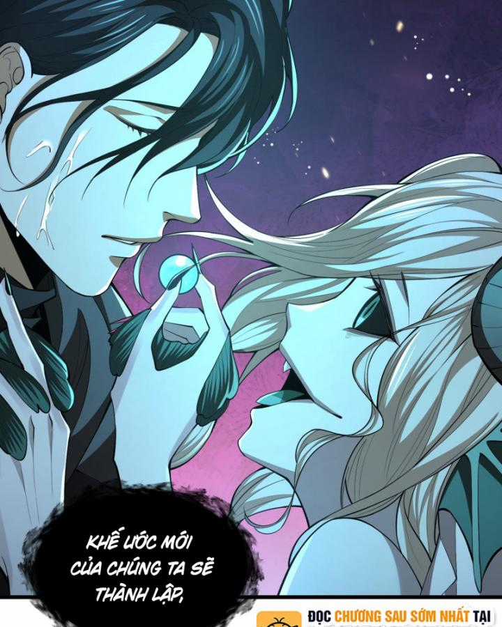 Ta, Thiên Sát Cô Tinh Chapter 16 trang 3