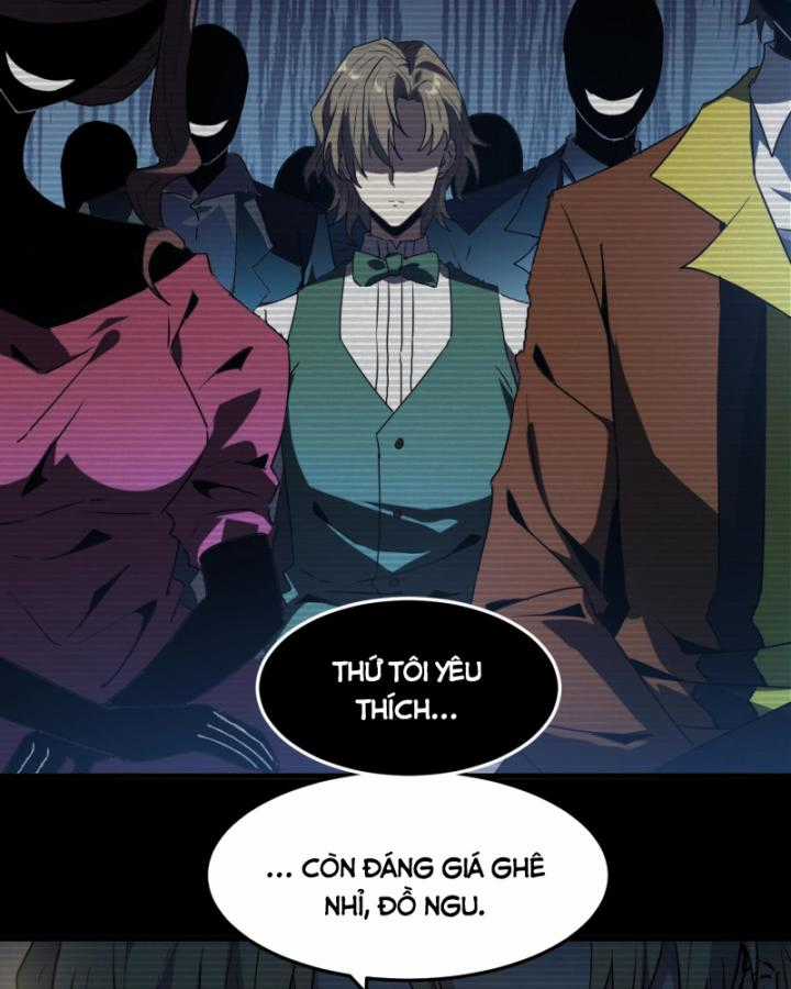 Ta, Thiên Sát Cô Tinh Chapter 16 trang 31