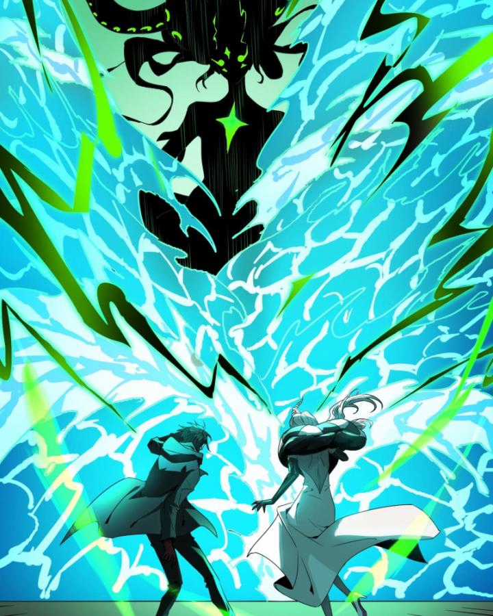 Ta, Thiên Sát Cô Tinh Chapter 16 trang 36