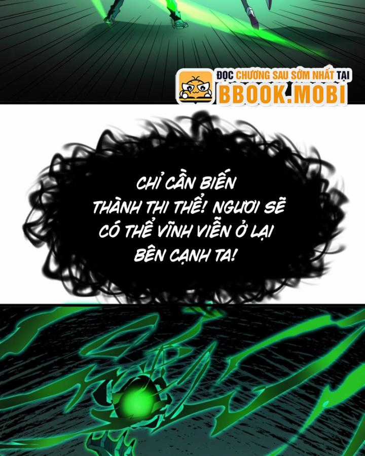 Ta, Thiên Sát Cô Tinh Chapter 16 trang 37