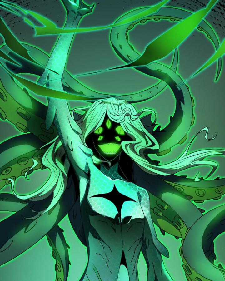 Ta, Thiên Sát Cô Tinh Chapter 16 trang 38