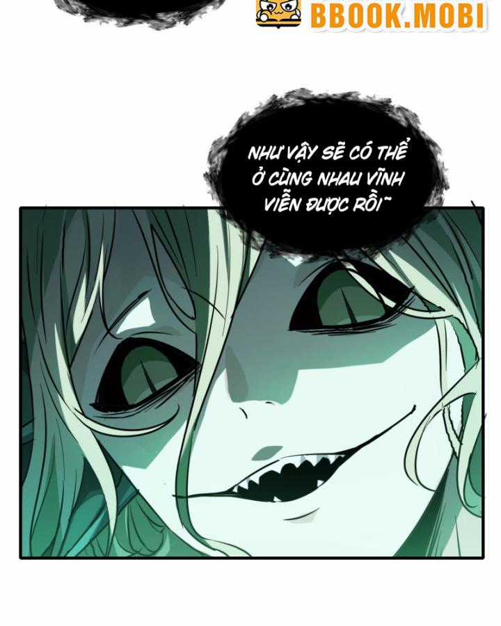 Ta, Thiên Sát Cô Tinh Chapter 16 trang 4