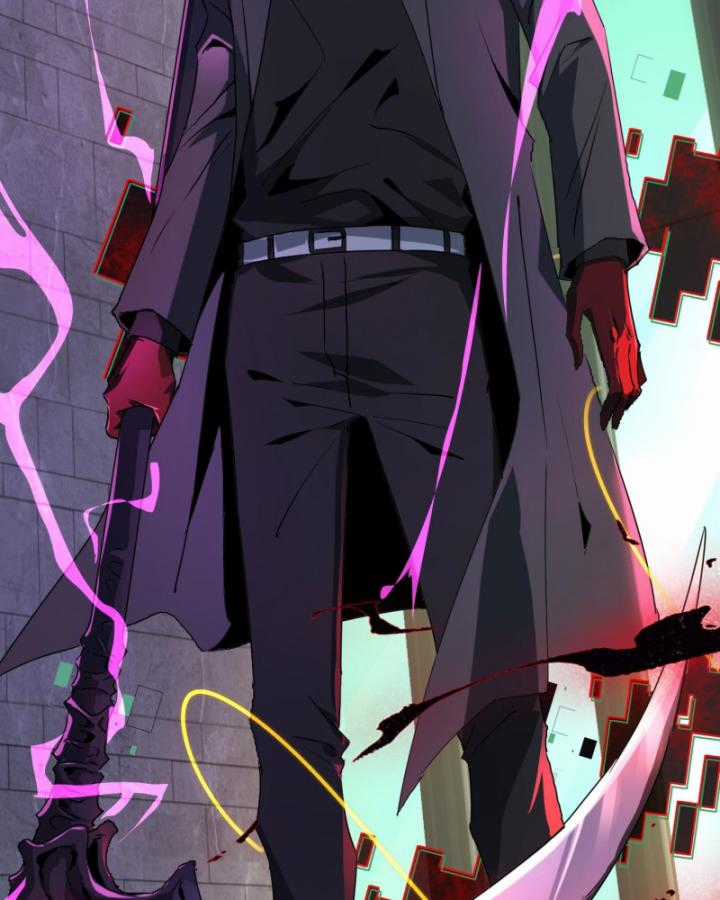 Ta, Thiên Sát Cô Tinh Chapter 16 trang 43