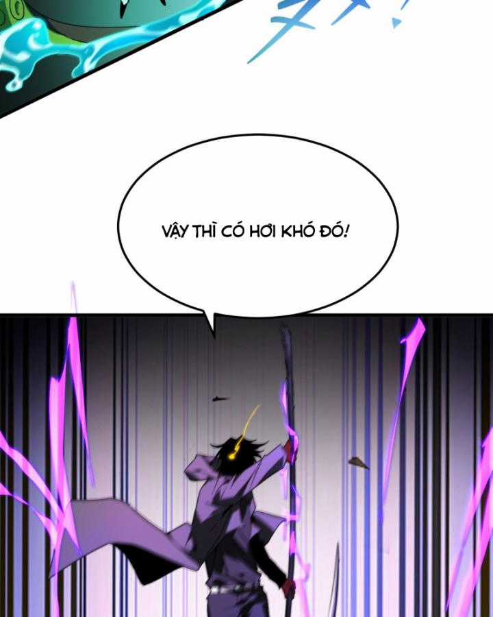 Ta, Thiên Sát Cô Tinh Chapter 16 trang 46