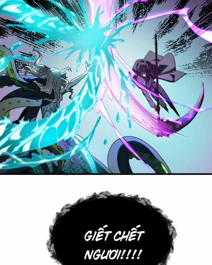 Ta, Thiên Sát Cô Tinh Chapter 16 trang 49