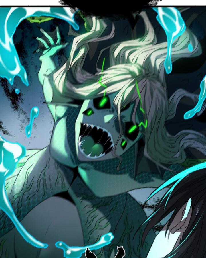 Ta, Thiên Sát Cô Tinh Chapter 16 trang 50