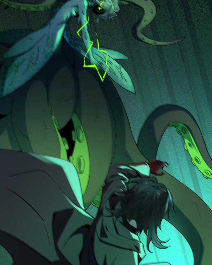 Ta, Thiên Sát Cô Tinh Chapter 16 trang 54