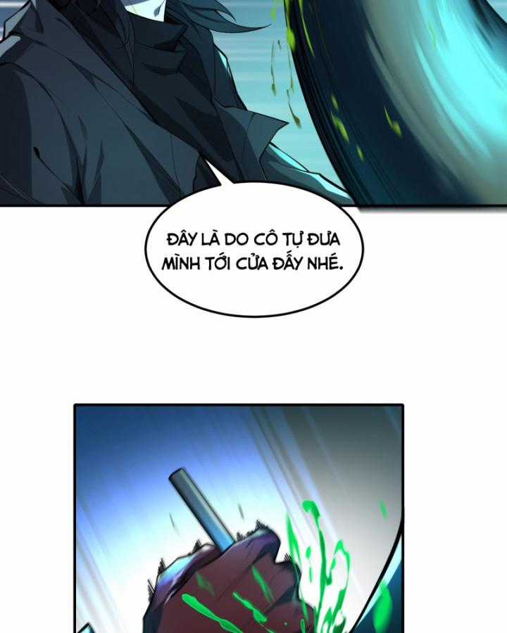 Ta, Thiên Sát Cô Tinh Chapter 16 trang 66