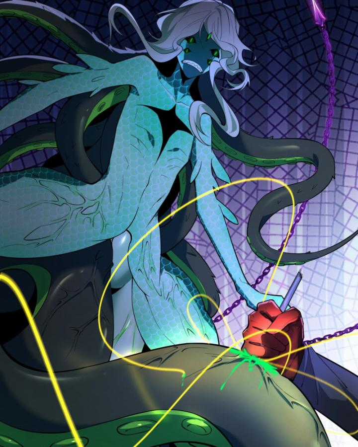 Ta, Thiên Sát Cô Tinh Chapter 16 trang 68