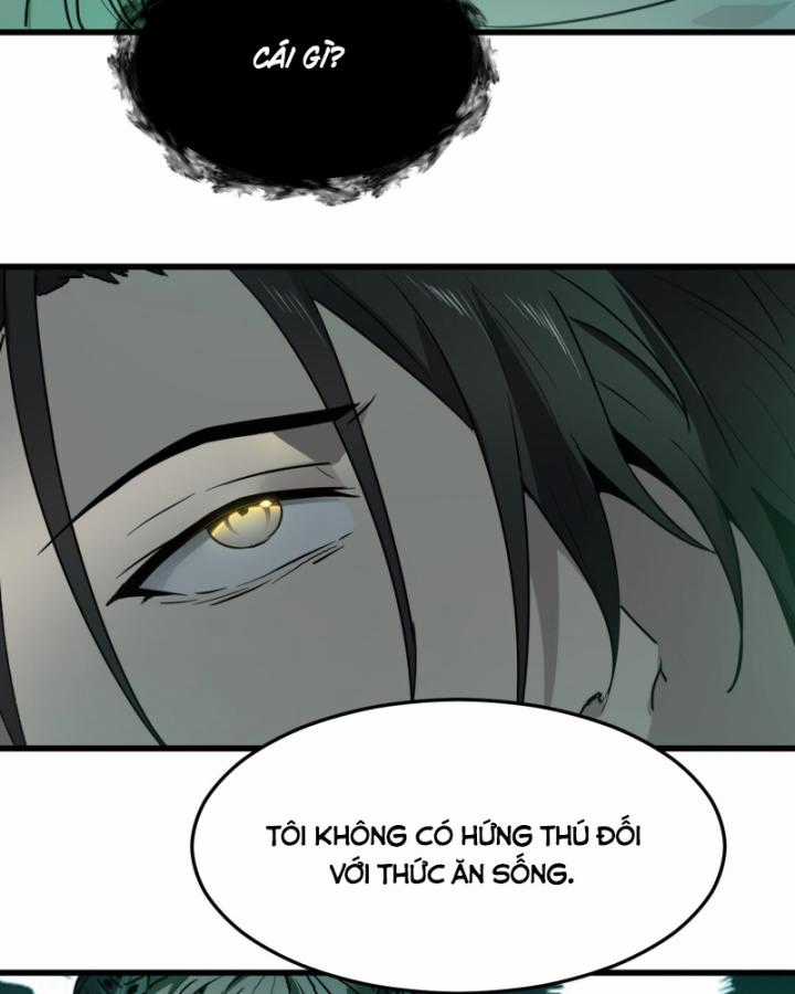 Ta, Thiên Sát Cô Tinh Chapter 16 trang 7