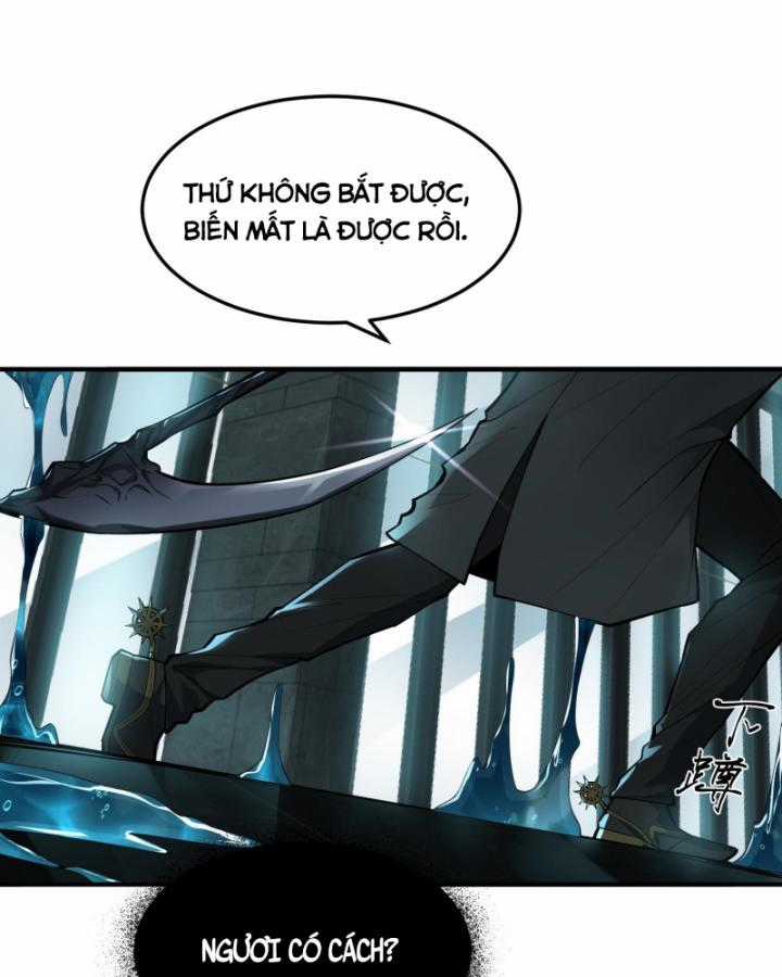 Ta, Thiên Sát Cô Tinh Chapter 17 trang 13