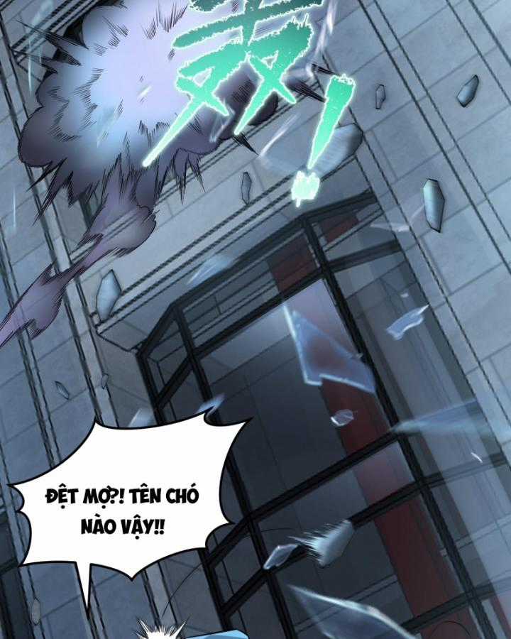 Ta, Thiên Sát Cô Tinh Chapter 17 trang 21