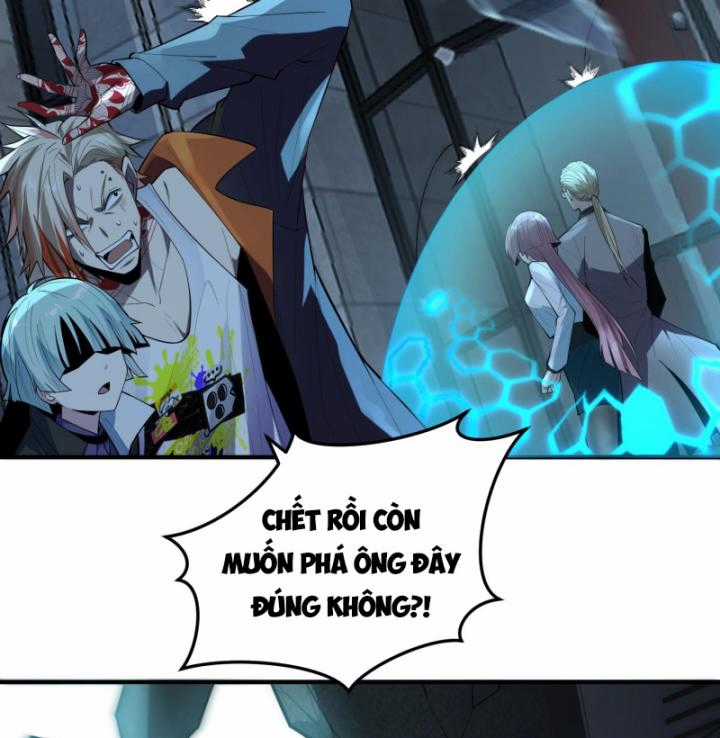 Ta, Thiên Sát Cô Tinh Chapter 17 trang 22