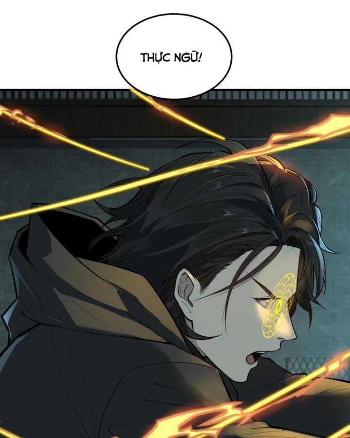 Ta, Thiên Sát Cô Tinh Chapter 17 trang 25