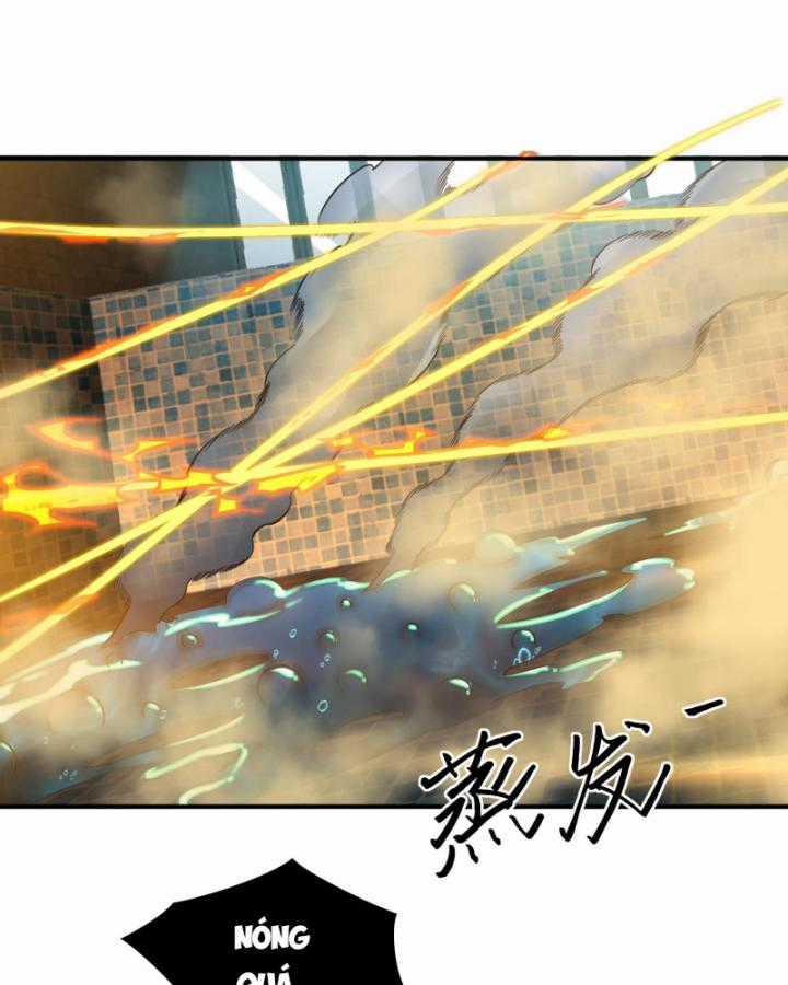 Ta, Thiên Sát Cô Tinh Chapter 17 trang 27