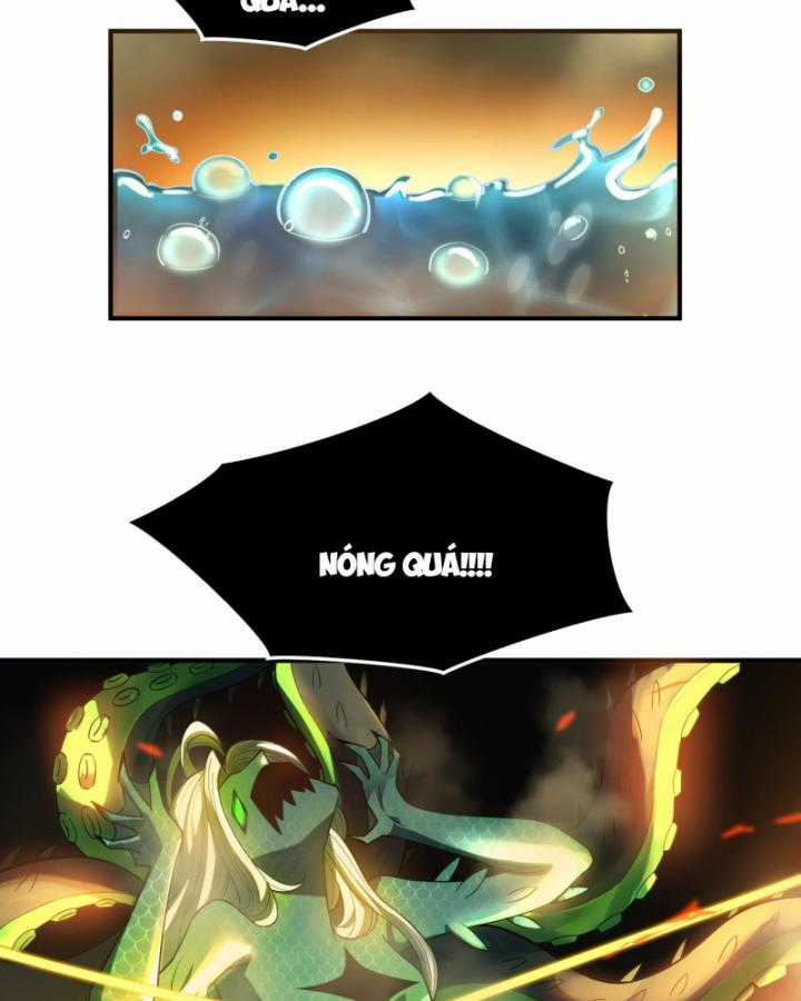 Ta, Thiên Sát Cô Tinh Chapter 17 trang 28