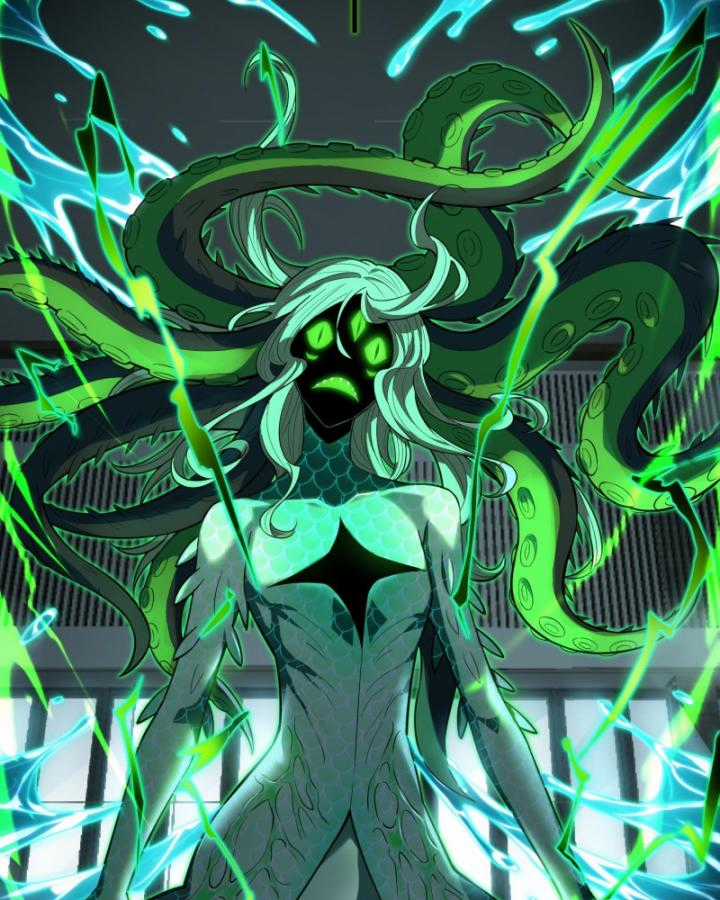 Ta, Thiên Sát Cô Tinh Chapter 17 trang 3