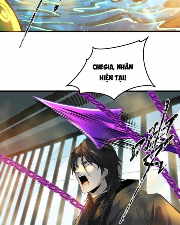 Ta, Thiên Sát Cô Tinh Chapter 17 trang 30