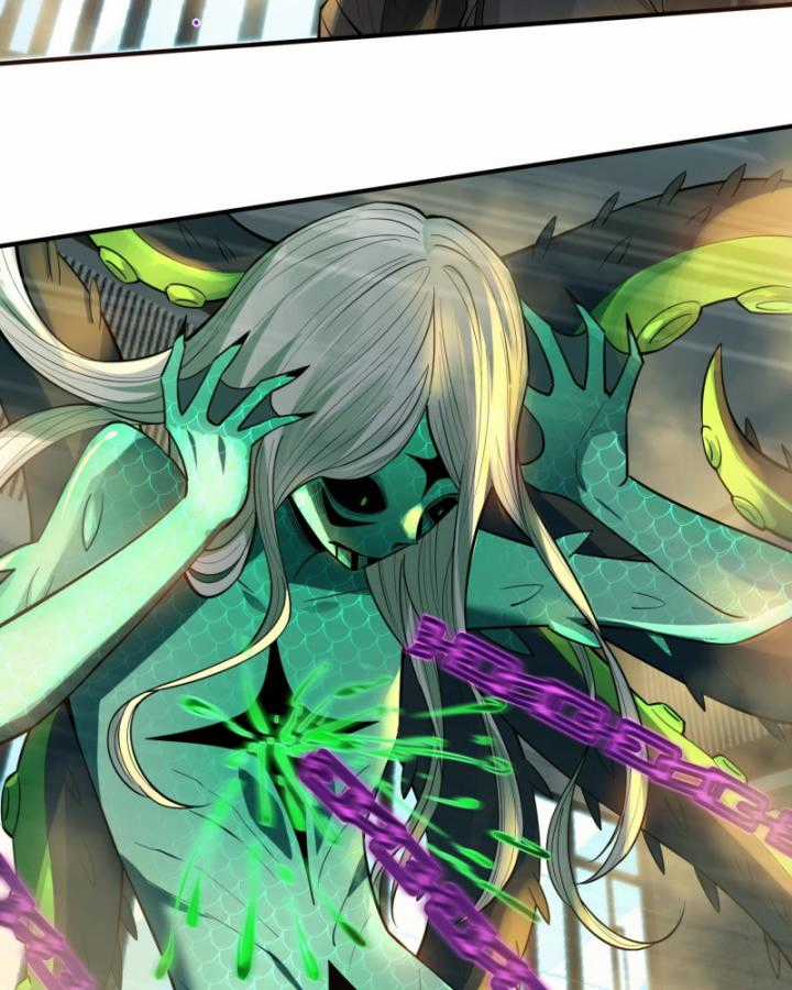 Ta, Thiên Sát Cô Tinh Chapter 17 trang 31