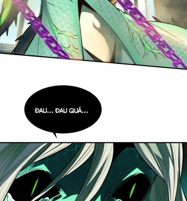 Ta, Thiên Sát Cô Tinh Chapter 17 trang 32