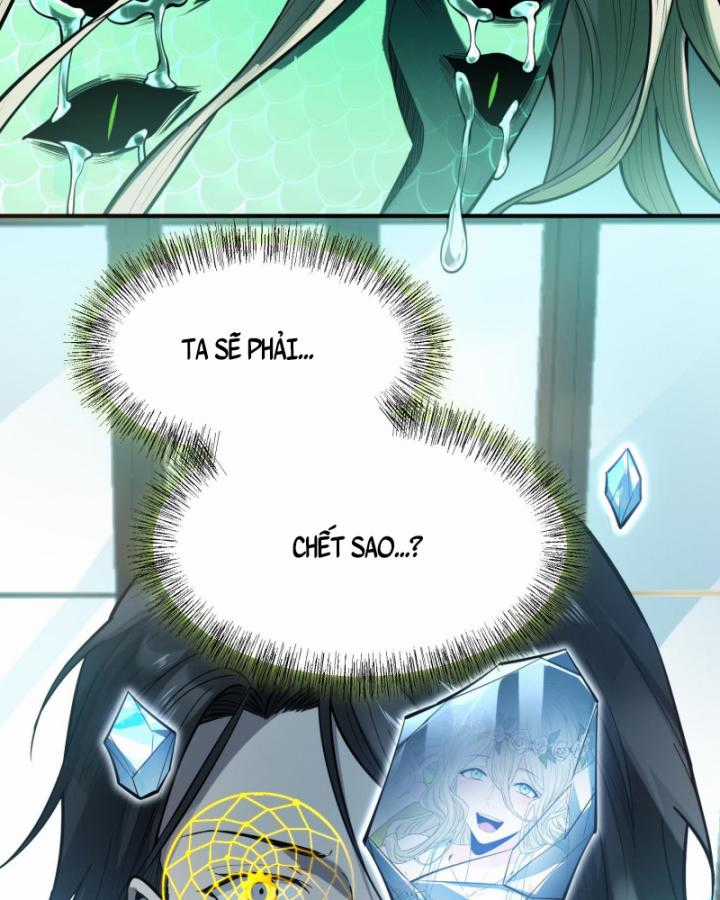 Ta, Thiên Sát Cô Tinh Chapter 17 trang 33