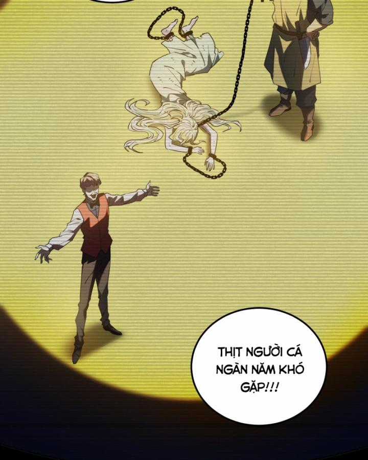 Ta, Thiên Sát Cô Tinh Chapter 17 trang 38