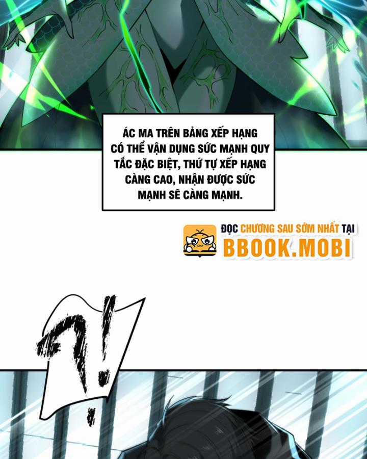 Ta, Thiên Sát Cô Tinh Chapter 17 trang 4