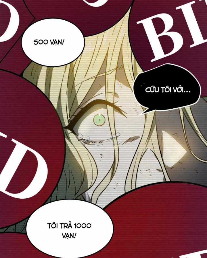 Ta, Thiên Sát Cô Tinh Chapter 17 trang 40