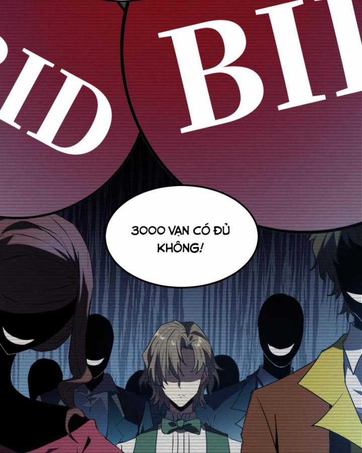 Ta, Thiên Sát Cô Tinh Chapter 17 trang 41