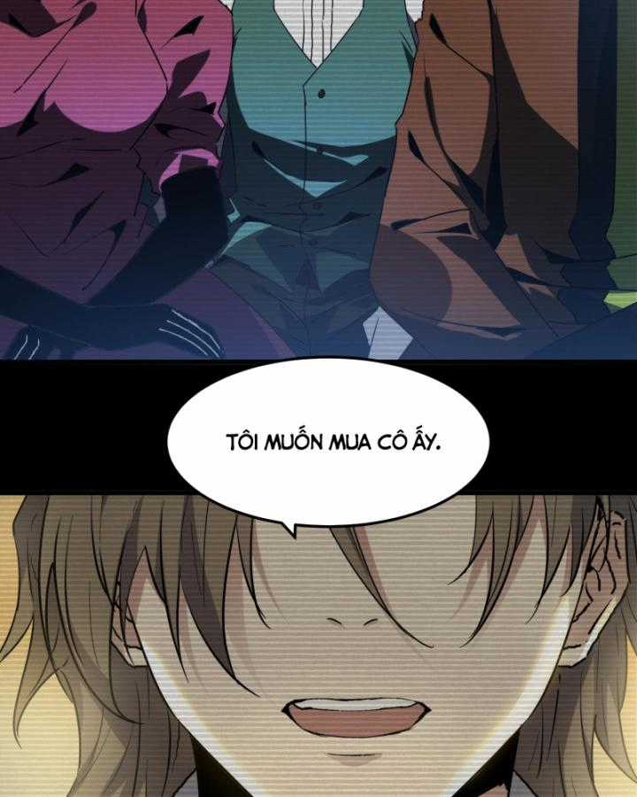 Ta, Thiên Sát Cô Tinh Chapter 17 trang 42