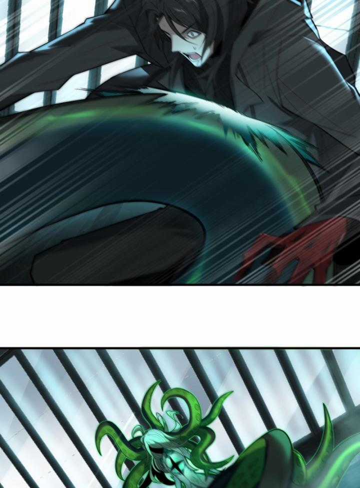 Ta, Thiên Sát Cô Tinh Chapter 17 trang 5