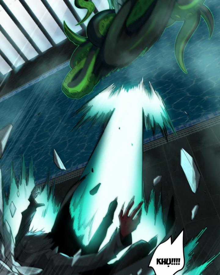 Ta, Thiên Sát Cô Tinh Chapter 17 trang 6