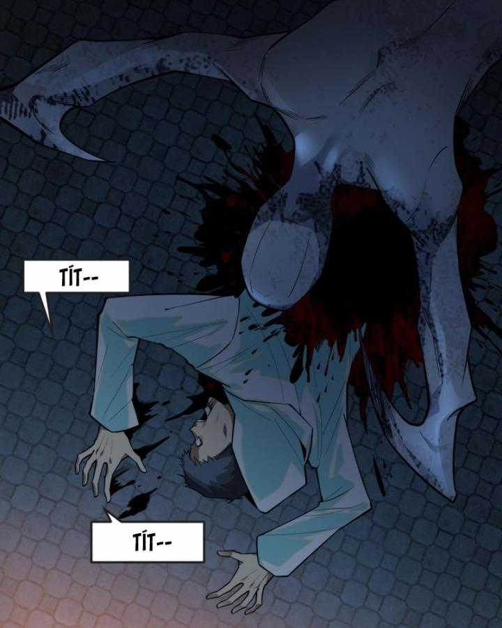 Ta, Thiên Sát Cô Tinh Chapter 17 trang 87