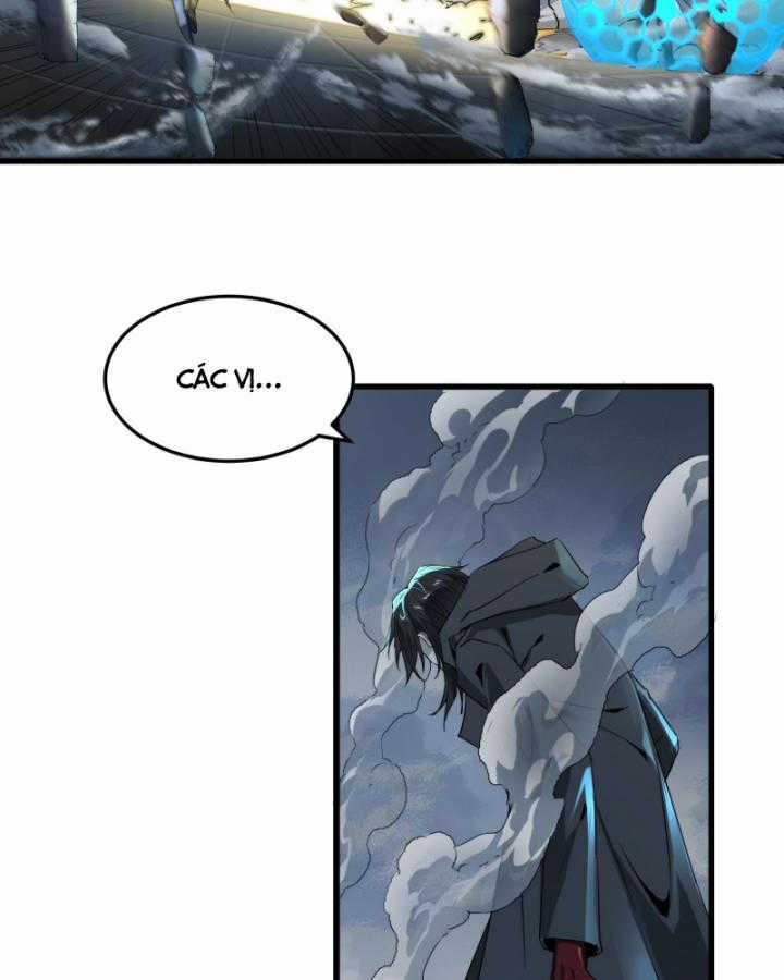 Ta, Thiên Sát Cô Tinh Chapter 18 trang 10