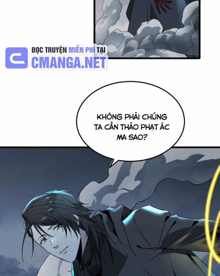 Ta, Thiên Sát Cô Tinh Chapter 18 trang 11