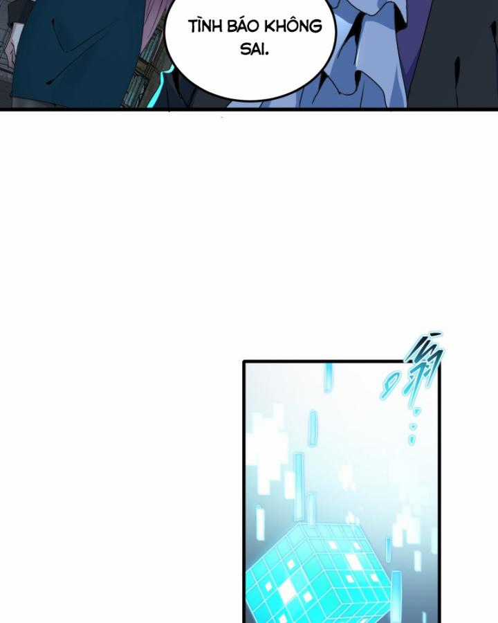 Ta, Thiên Sát Cô Tinh Chapter 18 trang 15