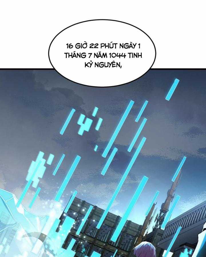 Ta, Thiên Sát Cô Tinh Chapter 18 trang 18