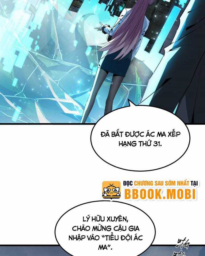 Ta, Thiên Sát Cô Tinh Chapter 18 trang 19