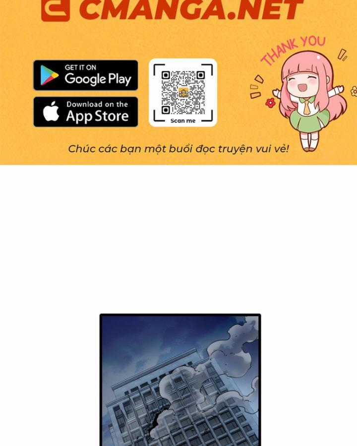 Ta, Thiên Sát Cô Tinh Chapter 18 trang 2