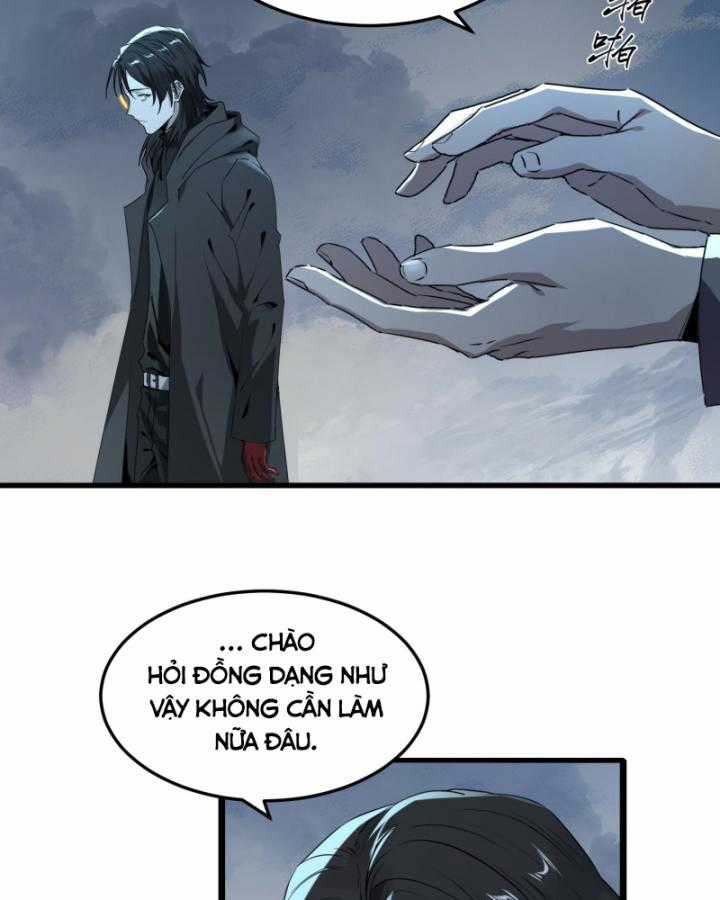Ta, Thiên Sát Cô Tinh Chapter 18 trang 20
