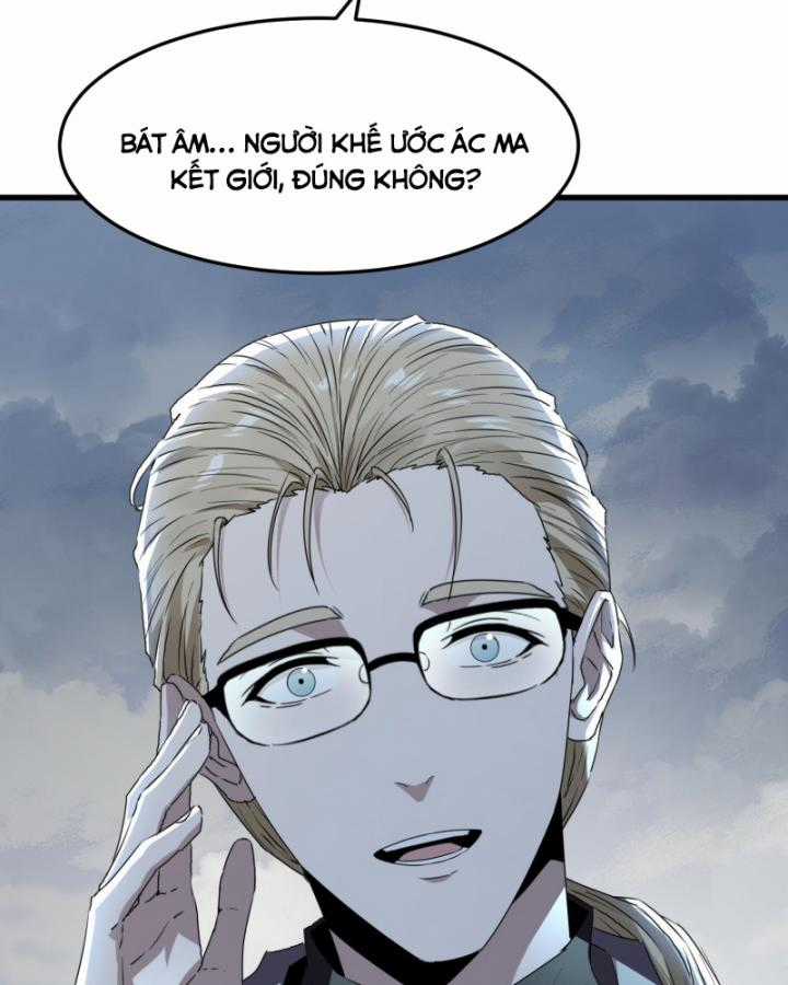 Ta, Thiên Sát Cô Tinh Chapter 18 trang 22