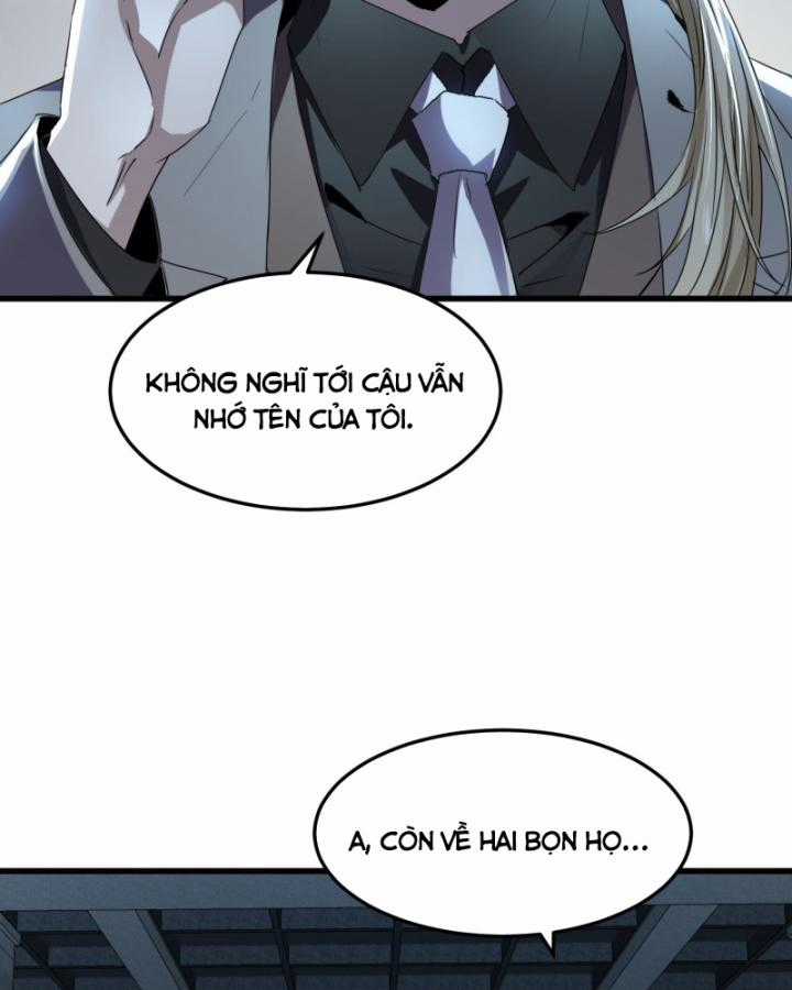 Ta, Thiên Sát Cô Tinh Chapter 18 trang 23