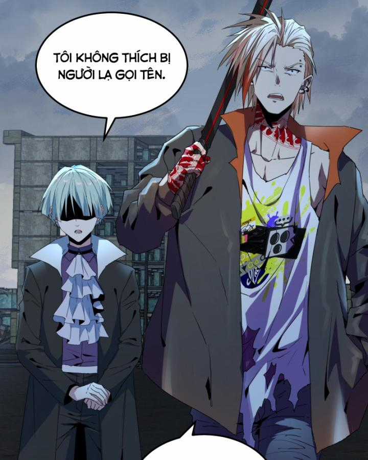 Ta, Thiên Sát Cô Tinh Chapter 18 trang 25