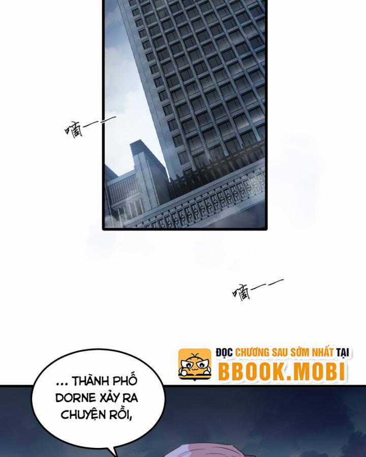 Ta, Thiên Sát Cô Tinh Chapter 18 trang 3