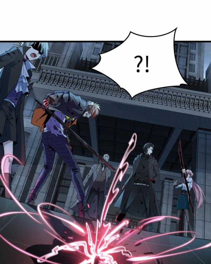 Ta, Thiên Sát Cô Tinh Chapter 18 trang 30